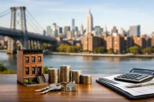 Williamsburg Investment Property Financing