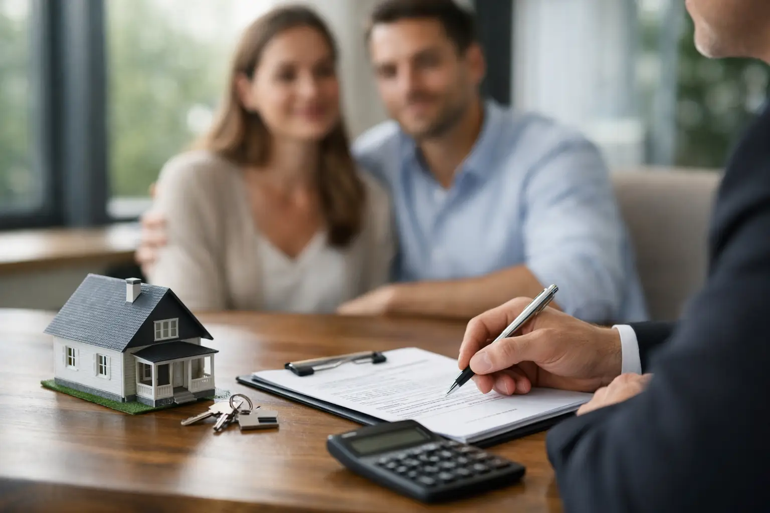 Glen Allen Mortgage Preapproval: What Matters