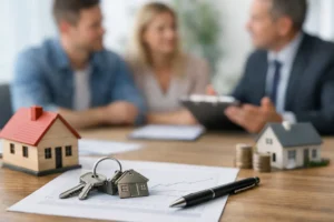 Movement Mortgage Review for Refinancing
