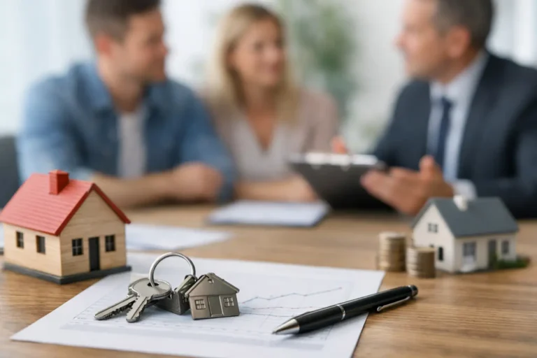 Movement Mortgage Review for Refinancing