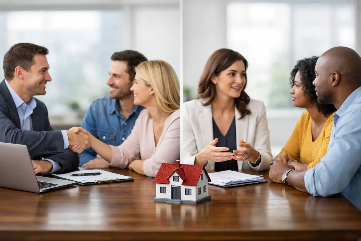 PrimeLending vs Mortgage Broker for Refinancing