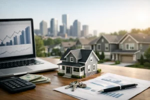 The Future of DSCR Lending for Rental Refis