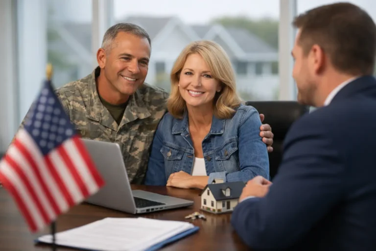 Veterans United Loan Review for VA Refinancing