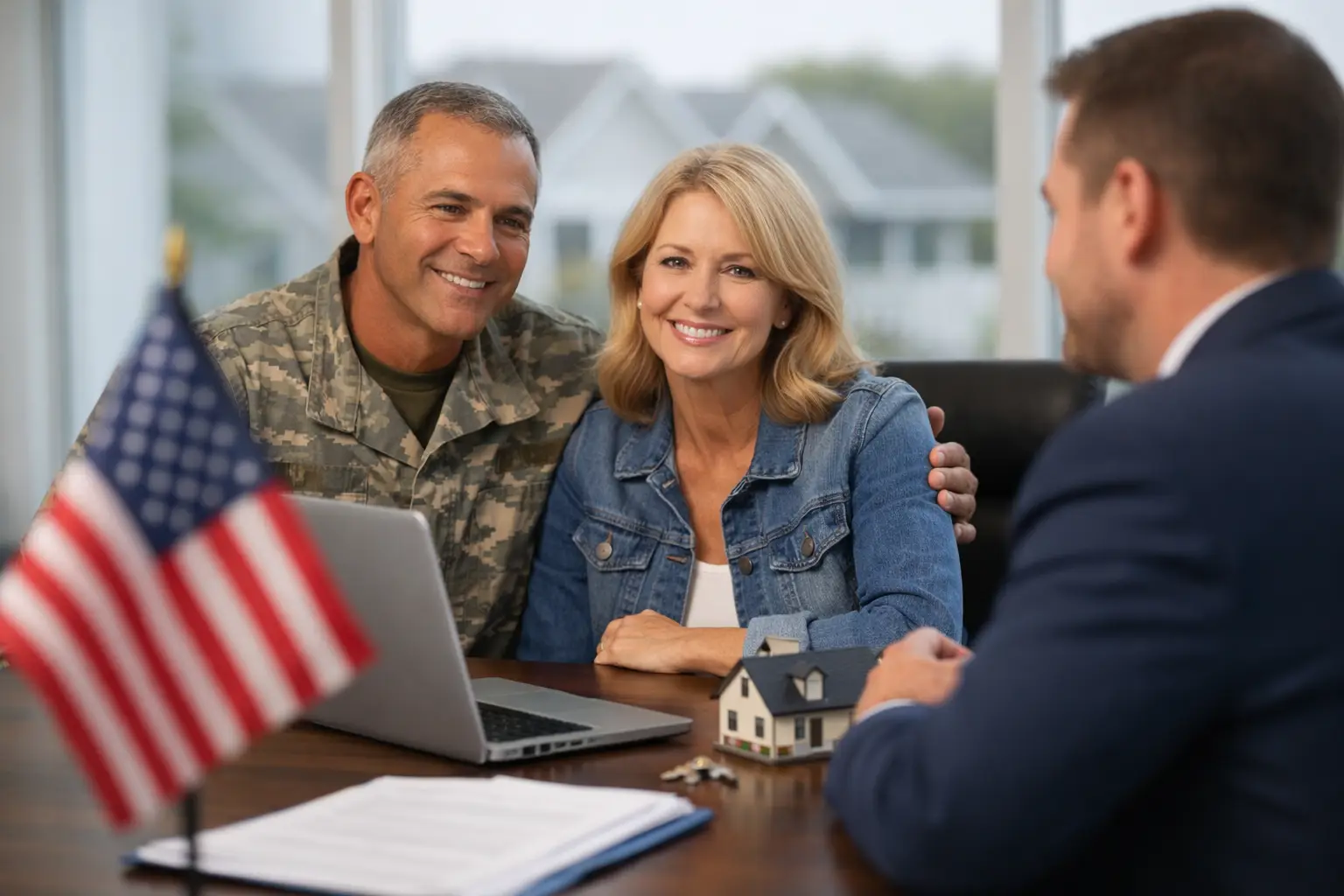 Veterans United Loan Review for VA Refinancing