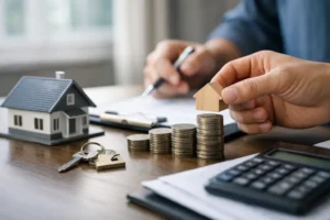 When Can You Remove PMI From a Refi?