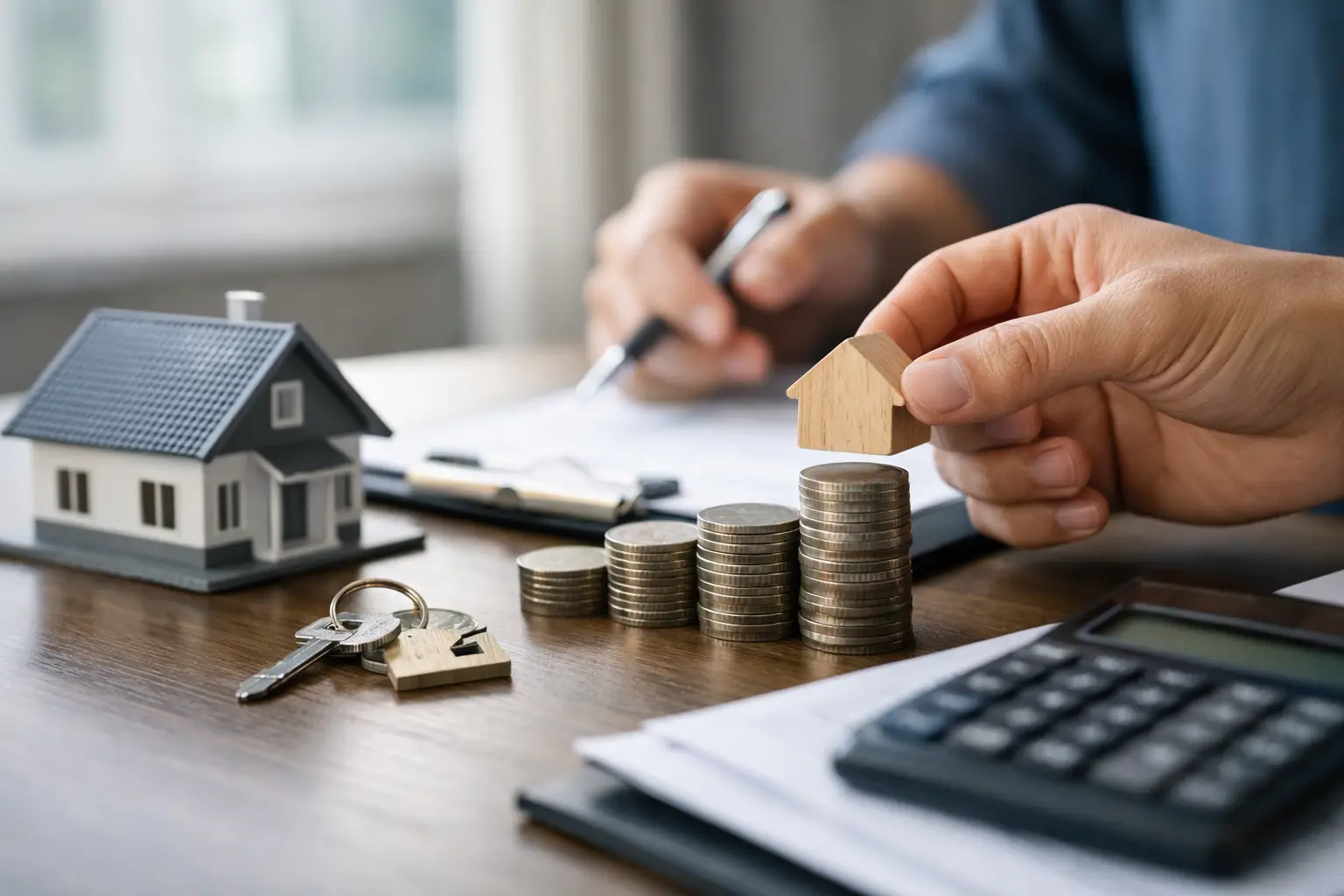 When Can You Remove PMI From a Refi?