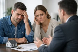 Why Was My Mortgage Denied?